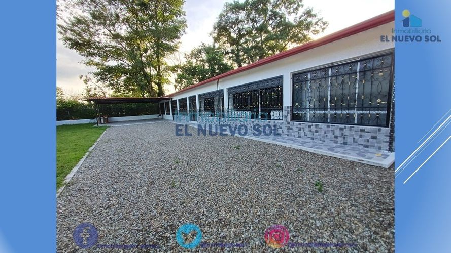 Casa de 3 alcobas en venta en Vanguardia, Villavicencio, 704 m² · foto 5 de 24