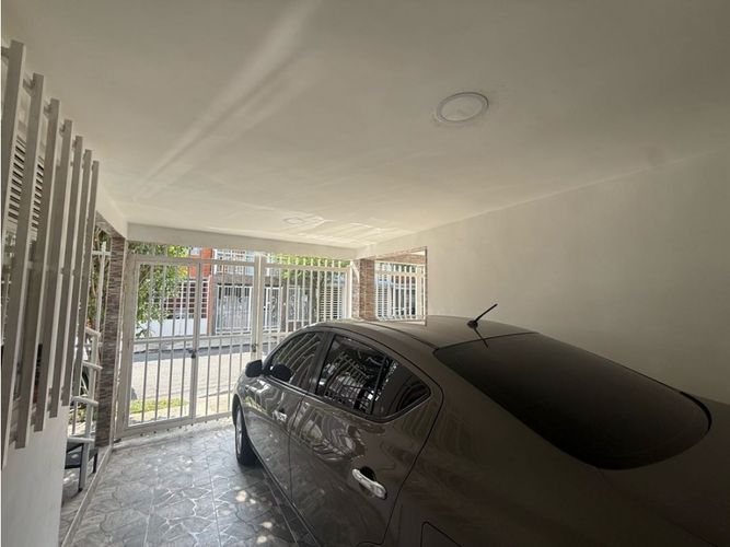 Casa de 3 alcobas en venta en Alfaguara, Jamundí, 140 m² · foto 2 de 22