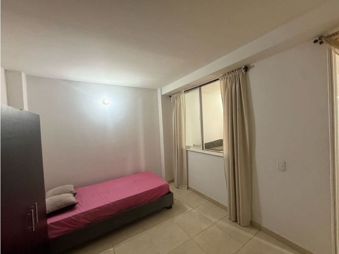 Casa de 3 alcobas en venta en Alfaguara, Jamundí, 140 m² · foto 5 de 22