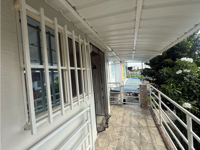 Casa de 3 alcobas en venta en Alfaguara, Jamundí, 140 m² · foto 11 de 22