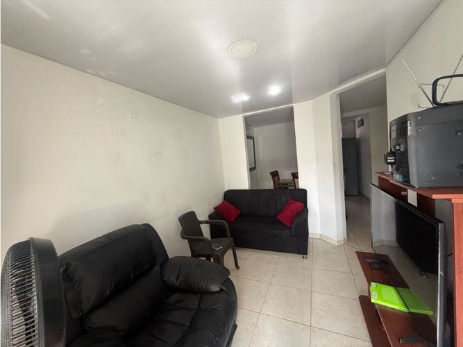 Casa de 3 alcobas en venta en Alfaguara, Jamundí, 140 m² · foto 12 de 22