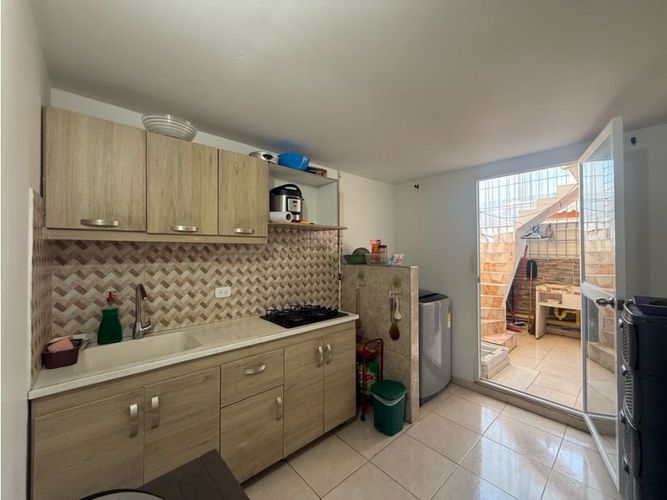 Casa de 3 alcobas en venta en Alfaguara, Jamundí, 140 m² · foto 16 de 22