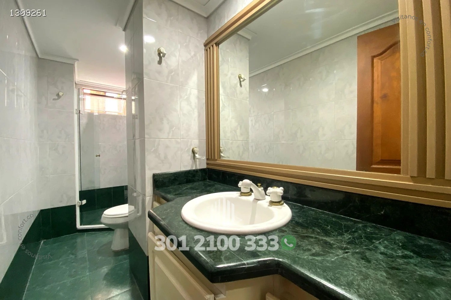 Apartamento en arriendo en Castropol, Medellín · foto 7 de 24