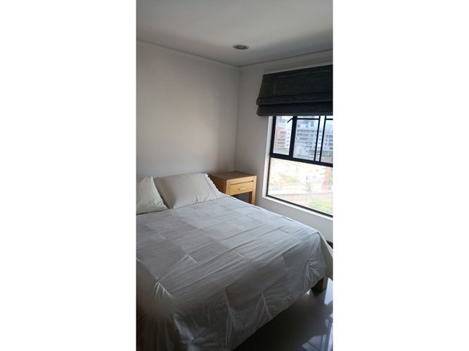 Apartamento de 2 alcobas en venta en Granada, Cali, 110 m² · foto 3 de 4