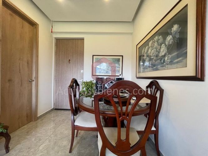 Apartamento de 3 alcobas en venta en El Tambo, La Ceja, 68 m² · foto 4 de 12