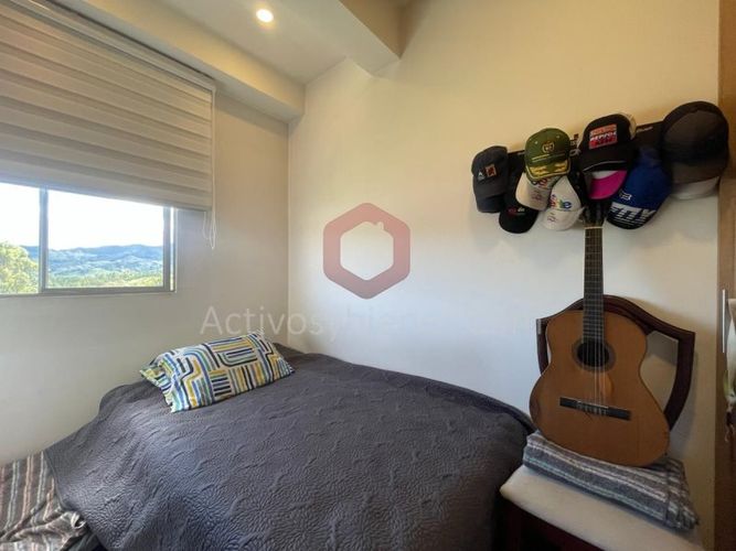 Apartamento de 3 alcobas en venta en El Tambo, La Ceja, 68 m² · foto 5 de 12