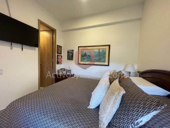 Apartamento de 3 alcobas en venta en El Tambo, La Ceja, 68 m² · foto 8 de 12