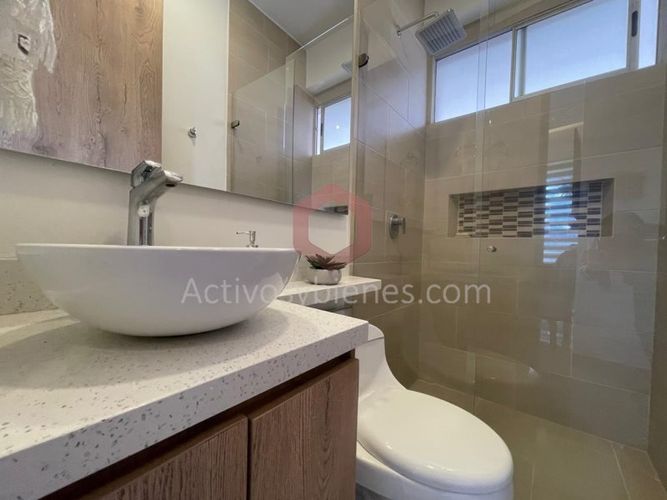 Apartamento de 3 alcobas en venta en El Tambo, La Ceja, 68 m² · foto 10 de 12