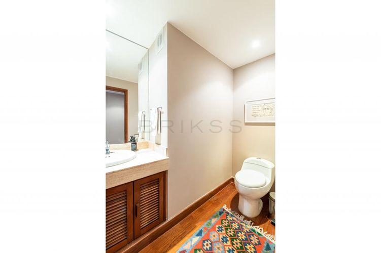 Apartamento en venta en La Carolina, Bogotá · foto 9 de 21