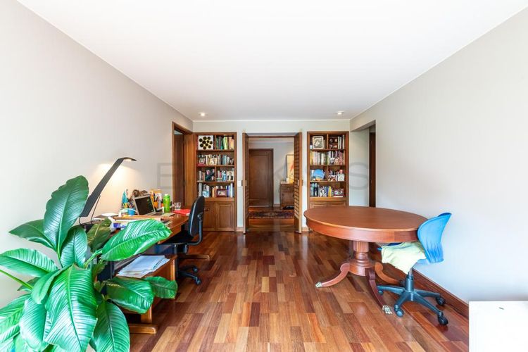 Apartamento en venta en La Carolina, Bogotá · foto 10 de 21