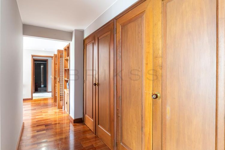 Apartamento en venta en La Carolina, Bogotá · foto 11 de 21