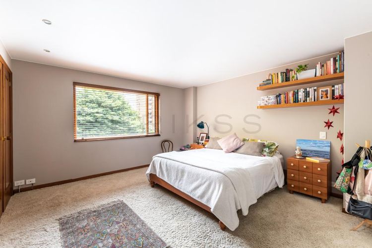 Apartamento en venta en La Carolina, Bogotá · foto 12 de 21