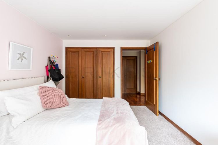Apartamento en venta en La Carolina, Bogotá · foto 15 de 21