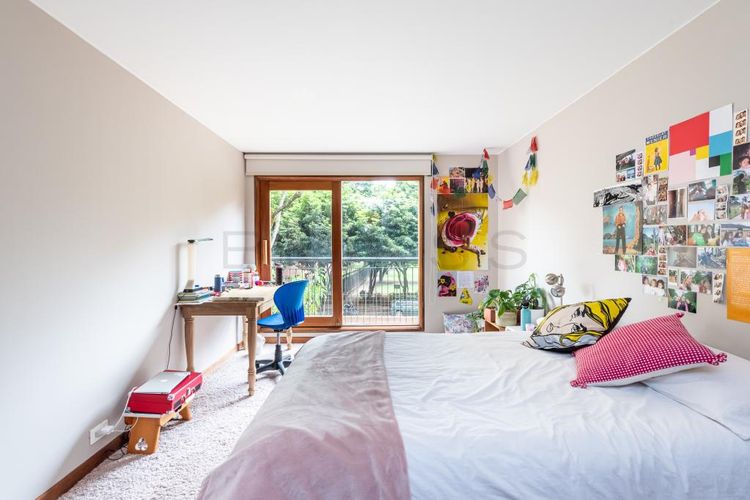 Apartamento en venta en La Carolina, Bogotá · foto 16 de 21