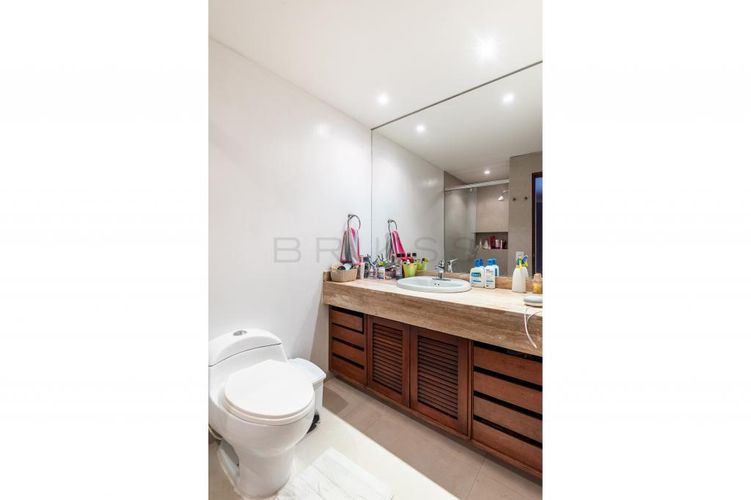 Apartamento en venta en La Carolina, Bogotá · foto 18 de 21