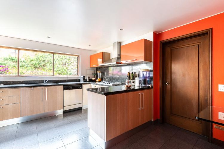 Apartamento en venta en La Carolina, Bogotá · foto 19 de 21