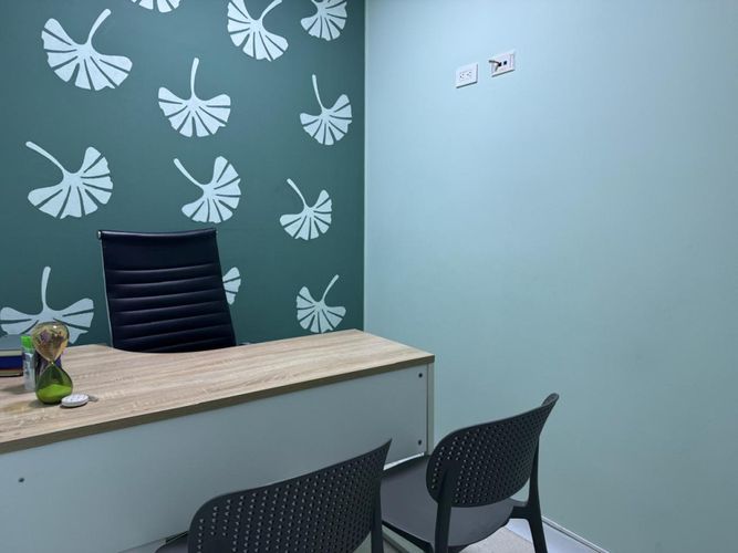 Consultorio en arriendo en Las Casitas, Sabaneta, 33 m² · foto 3 de 8