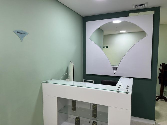 Consultorio en arriendo en Las Casitas, Sabaneta, 33 m² · foto 4 de 8