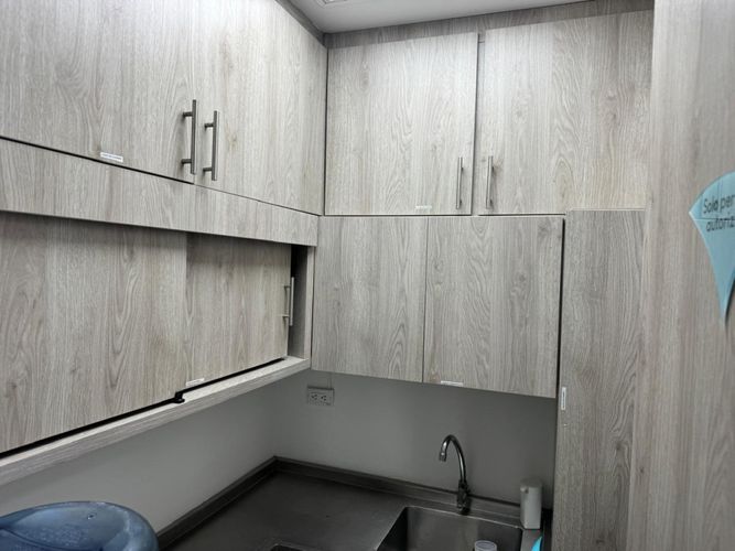 Consultorio en arriendo en Las Casitas, Sabaneta, 33 m² · foto 5 de 8