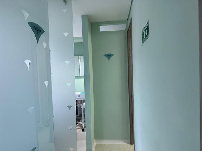 Consultorio en arriendo en Las Casitas, Sabaneta, 33 m² · foto 6 de 8