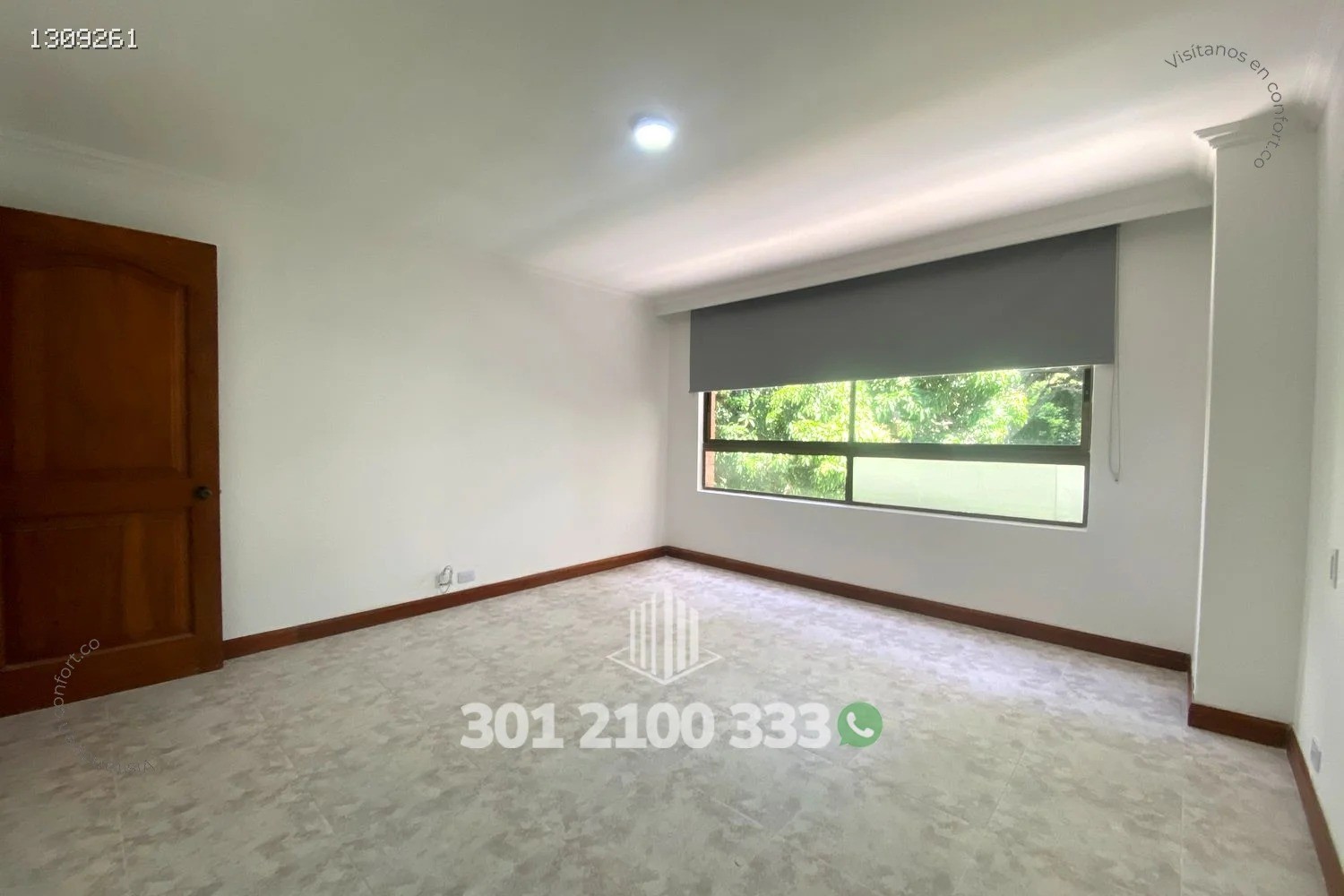 Apartamento en arriendo en Castropol, Medellín · foto 10 de 24