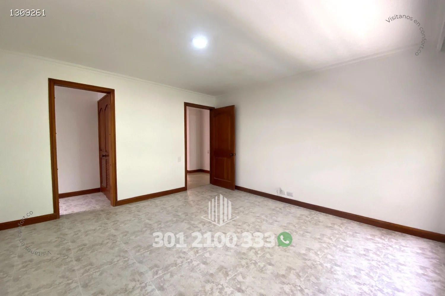 Apartamento en arriendo en Castropol, Medellín · foto 11 de 24