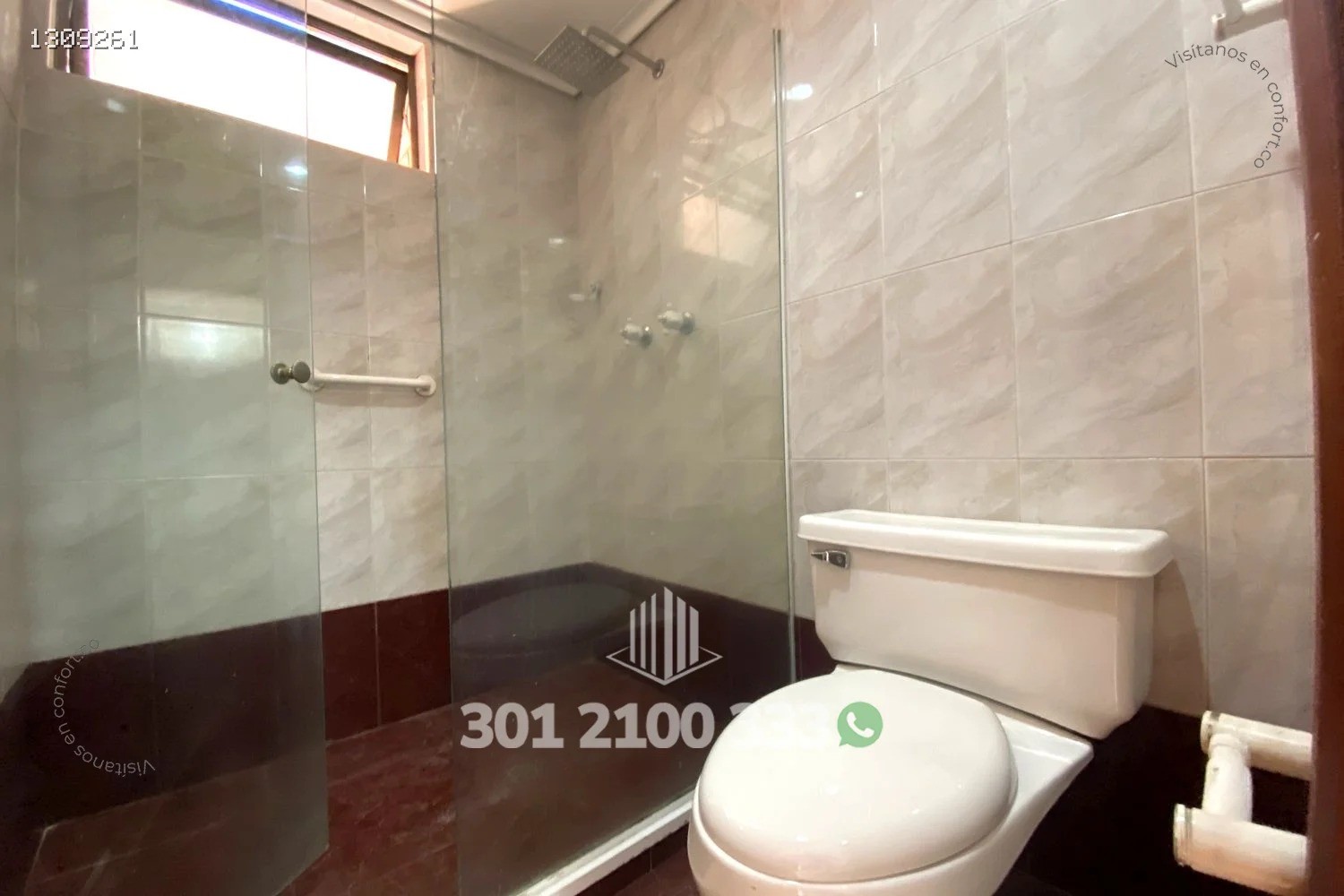 Apartamento en arriendo en Castropol, Medellín · foto 13 de 24