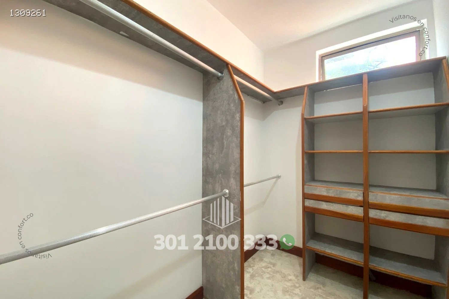 Apartamento en arriendo en Castropol, Medellín · foto 12 de 24