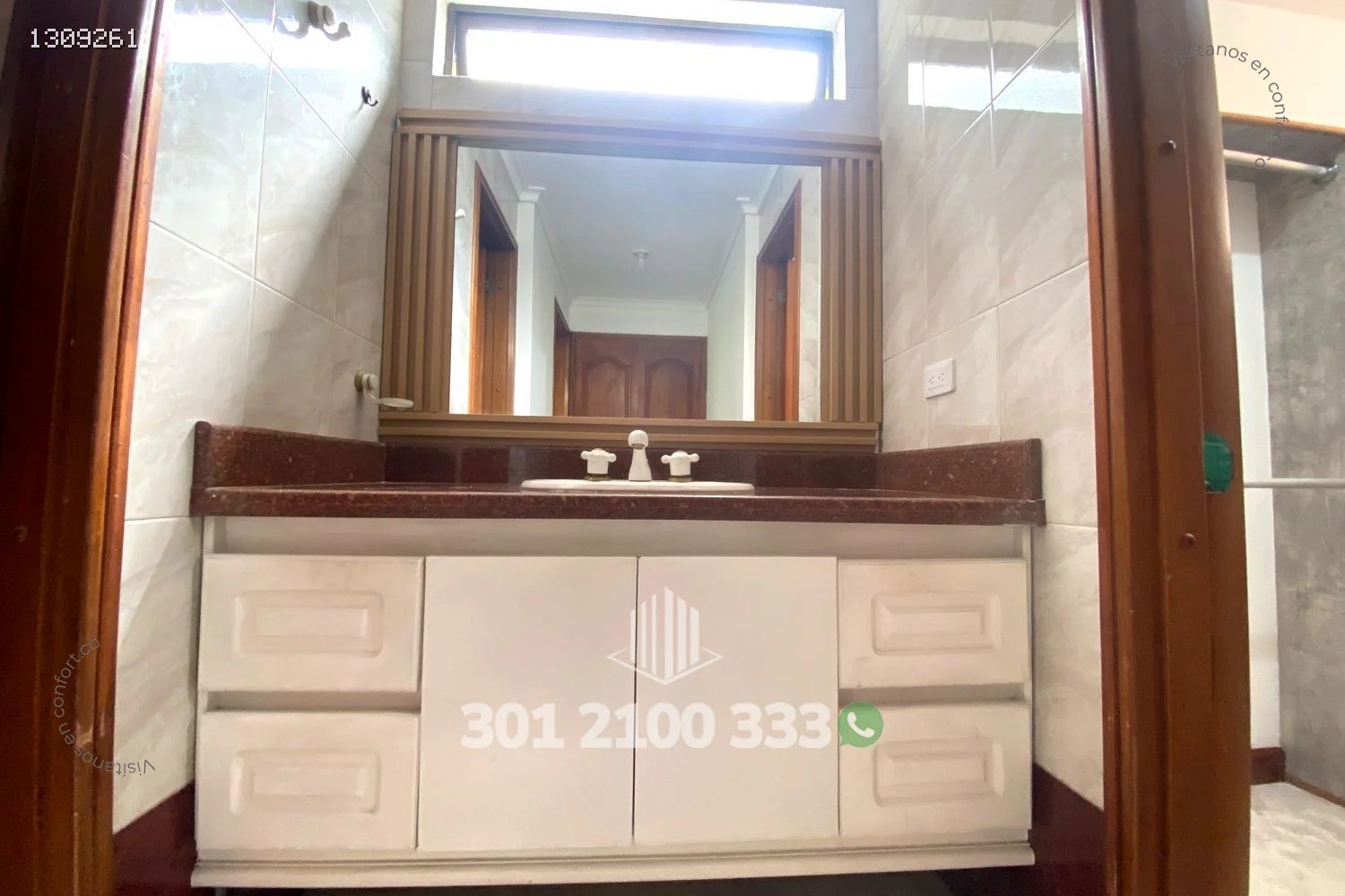 Apartamento en arriendo en Castropol, Medellín · foto 14 de 24