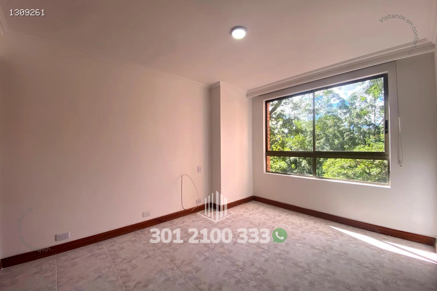 Apartamento en arriendo en Castropol, Medellín · foto 16 de 24