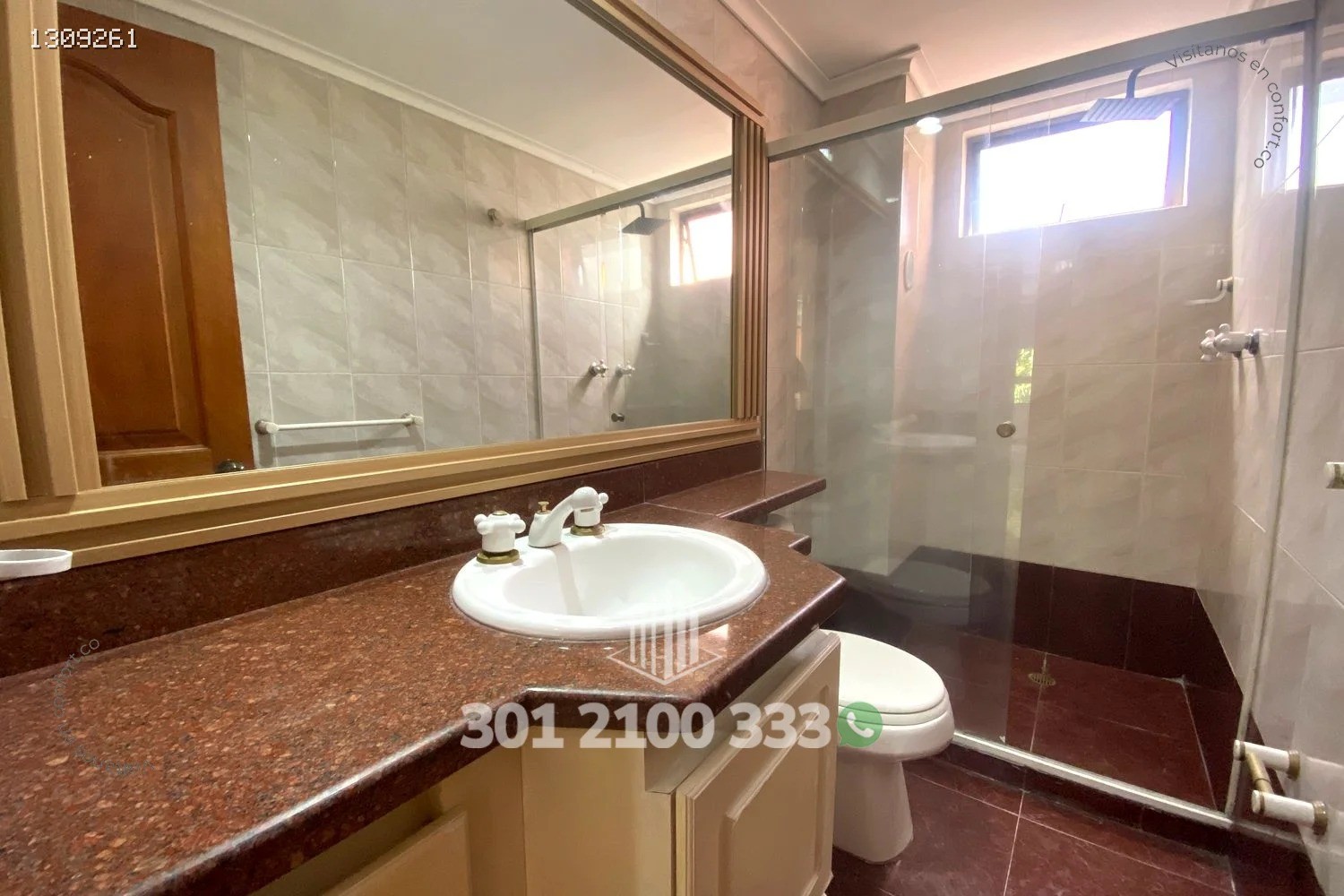 Apartamento en arriendo en Castropol, Medellín · foto 19 de 24