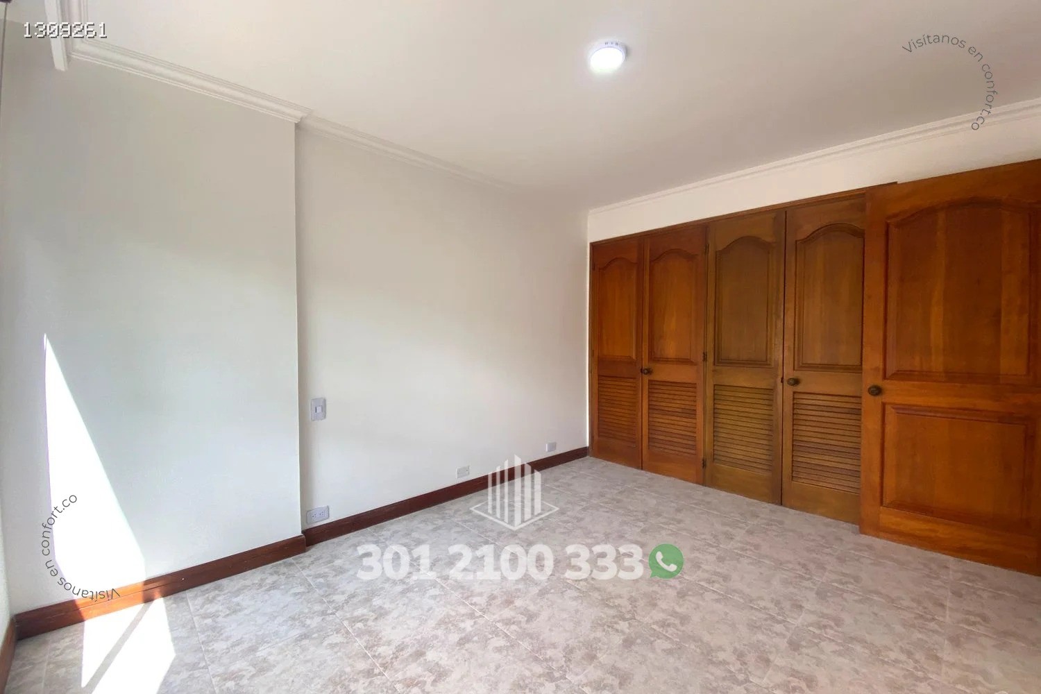 Apartamento en arriendo en Castropol, Medellín · foto 20 de 24