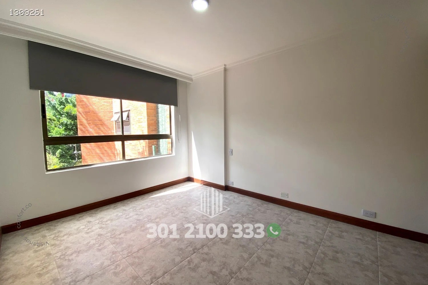 Apartamento en arriendo en Castropol, Medellín · foto 21 de 24