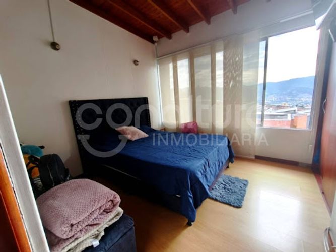 Casa de 3 alcobas en venta en Las Palmas, Medellín, 183 m² · foto 12 de 17