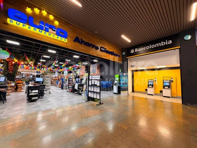 Local en venta en Los Colores, Medellín, 16 m² · foto 5 de 8