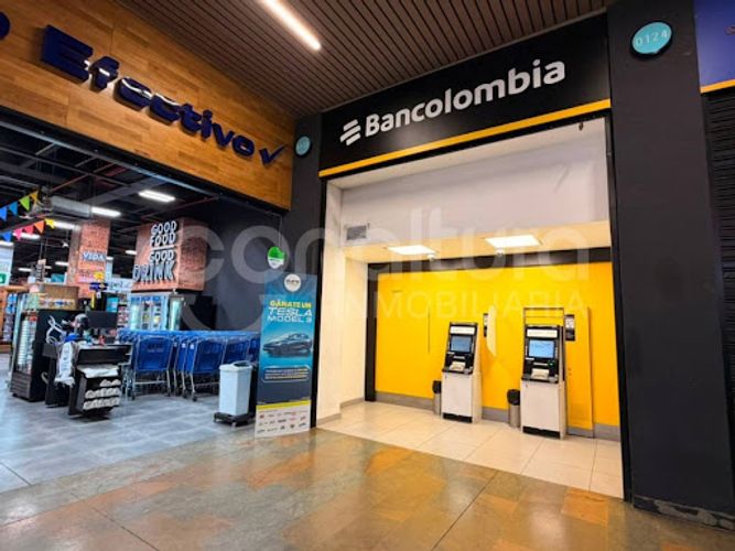 Local en venta en Los Colores, Medellín, 16 m² · foto 6 de 8