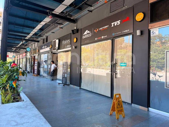 Local en venta en Los Colores, Medellín, 16 m² · foto 7 de 8