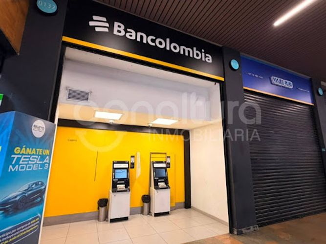 Local en venta en Los Colores, Medellín, 16 m² · foto 8 de 8