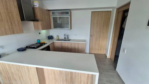 Apartamento de 2 alcobas en arriendo en Pan De Azucar, Sabaneta, 75 m² · foto 2 de 20