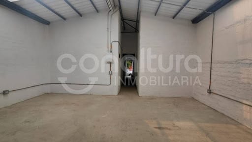 Local en arriendo en Laureles, Medellín, 162 m² · foto 3 de 7