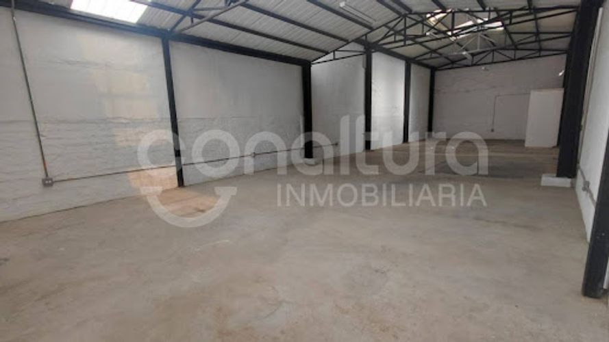 Local en arriendo en Laureles, Medellín, 162 m² · foto 5 de 7
