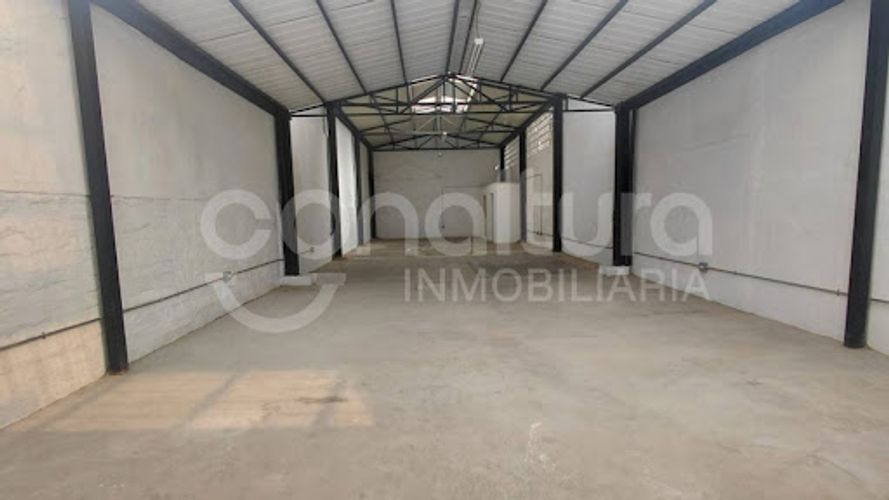 Local en arriendo en Laureles, Medellín, 162 m² · foto 6 de 7