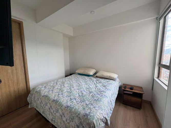 Apartamento de 2 alcobas en arriendo en Pan De Azucar, Sabaneta, 75 m² · foto 5 de 20