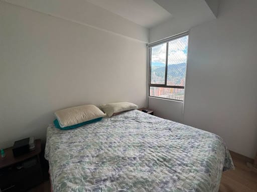 Apartamento de 2 alcobas en arriendo en Pan De Azucar, Sabaneta, 75 m² · foto 7 de 20