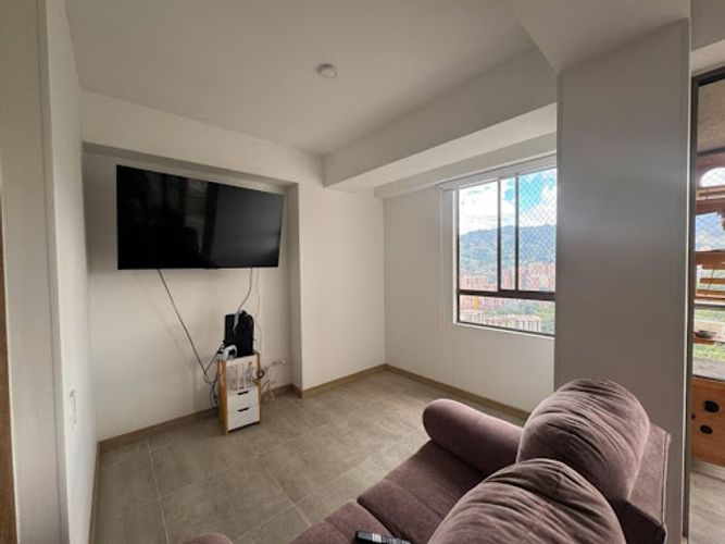 Apartamento de 2 alcobas en arriendo en Pan De Azucar, Sabaneta, 75 m² · foto 8 de 20