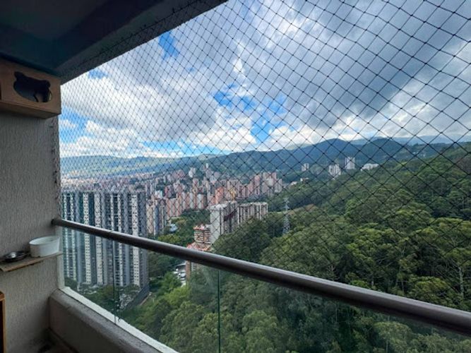 Apartamento de 2 alcobas en arriendo en Pan De Azucar, Sabaneta, 75 m² · foto 11 de 20