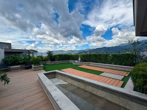 Apartamento de 2 alcobas en arriendo en Pan De Azucar, Sabaneta, 75 m² · foto 12 de 20