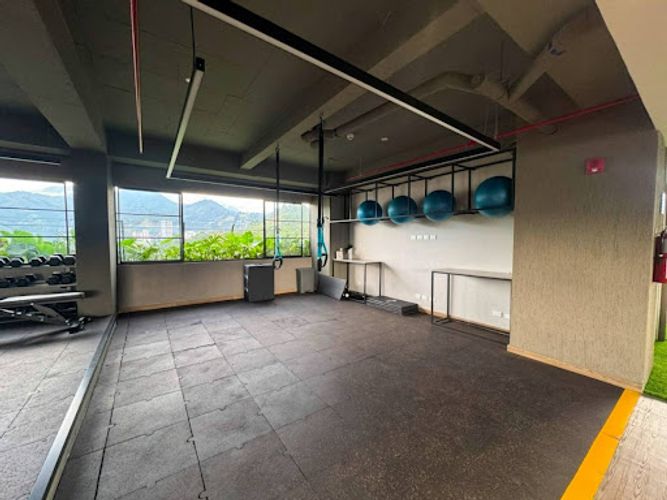 Apartamento de 2 alcobas en arriendo en Pan De Azucar, Sabaneta, 75 m² · foto 14 de 20