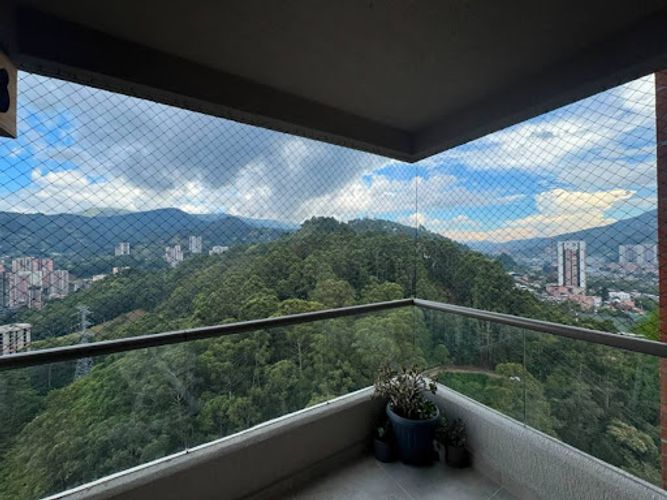Apartamento de 2 alcobas en arriendo en Pan De Azucar, Sabaneta, 75 m² · foto 15 de 20