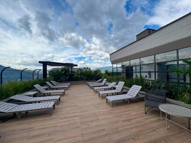 Apartamento de 2 alcobas en arriendo en Pan De Azucar, Sabaneta, 75 m² · foto 20 de 20